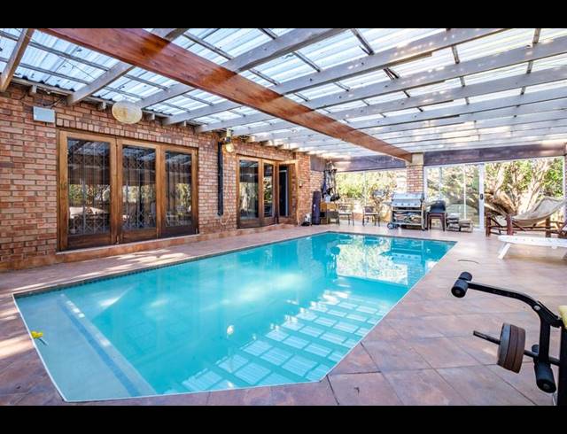 5 BEDROOM HOUSE FOR SALE IN BRACKENDOWNS